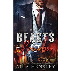 Beasts & Bourbon: 5 (Top Shelf)