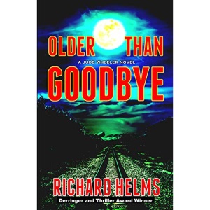 Older Than Goodbye