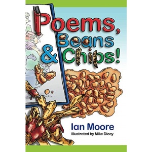 Poems, Beans and Chips!: Rap, Rhythm and Rhyme for Everyone!