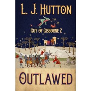 Outlawed (Guy of Gisborne)