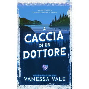 A caccia di un dottore: 3 (Caccia all'uomo)