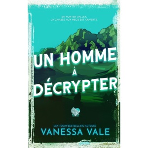 Un homme à décrypter: 4 (Chasse à l'homme)