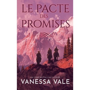 Le pacte des promises