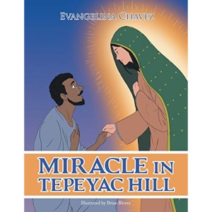 Miracle in Tepeyac Hill
