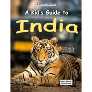 A Kid's Guide to India
