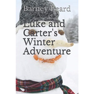 Luke and Carter's Winter Adventure