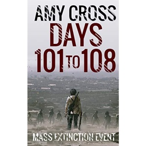 Days 101 to 108: 7 (Mass Extinction Event)