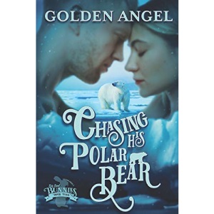 Chasing His Polar Bear: 4 (Big Bad Bunnies)