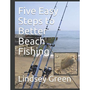 Five Easy Steps to Better Beach Fishing