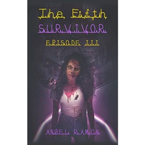 The Fifth Survivor: Episode 3