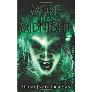 More Than Midnight: 1 (BJF Short Story Series)