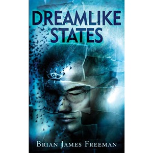 Dreamlike States: 3 (BJF Short Story Series)