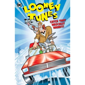 Looney Tunes: Catch That Wascally Wabbit!