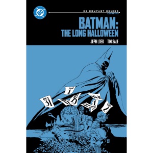 Batman the Long Halloween