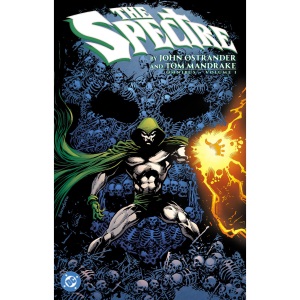 The Spectre Omnibus 1