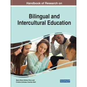 Handbook of Research on Bilingual and Intercultural Education