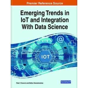 Emerging Trends in IoT and Integration With Data Science