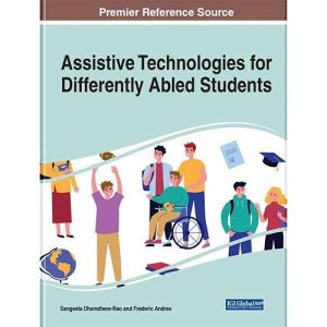 Assistive Technologies for Differently Abled Students