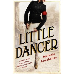 Little Dancer
