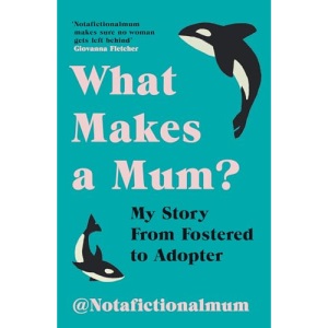 What Makes a Mum?: My Story From Fostered to Adopter