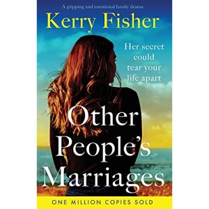 Other People's Marriages: A gripping and emotional family drama
