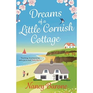 Dreams of a Little Cornish Cottage