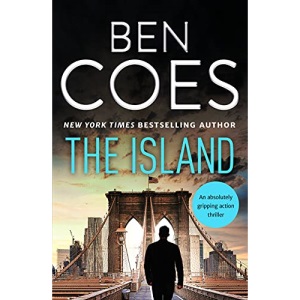 The Island: 9 (Dewey Andreas Thrillers)