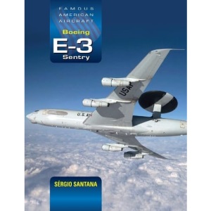 Boeing E-3 Sentry