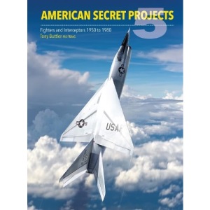 American Secret Projects 5: Fighters and Inte...