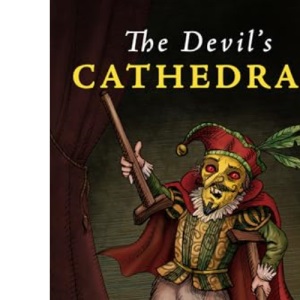The Devil’s Cathedral: A Mystery of Queen Anne’s London