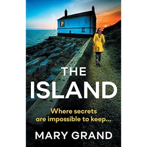 The Island: A heart-stopping psychological thriller that will keep you hooked