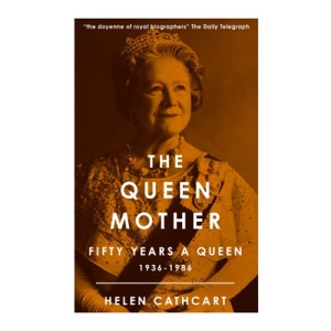 The Queen Mother (The Royal House of Windsor)