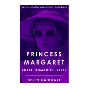 Princess Margaret (The Royal House of Windsor)