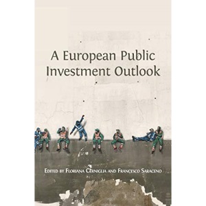 A European Public Investment Outlook