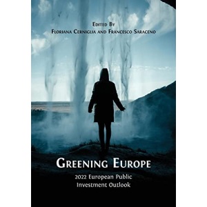Greening Europe: 2022 European Public Investment Outlook