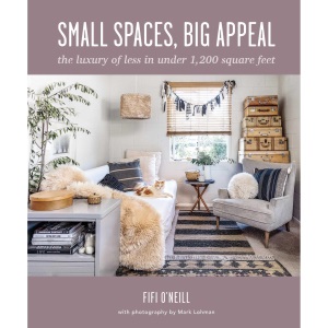 Small Spaces, Big Appeal: The luxury of less in under 1,200 square feet