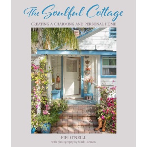 The Soulful Cottage: Creating a charming and personal home
