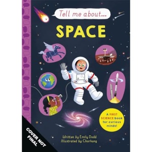 Tell Me About: Space