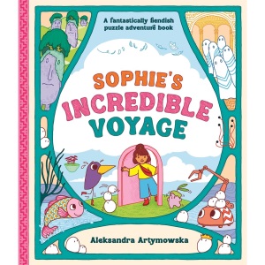 Sophie's Incredible Voyage