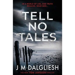 Tell No Tales: 4 (Hidden Norfolk)