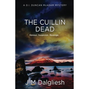 The Cuillin Dead: A D.I. Duncan McAdam Mystery: 4 (The Misty Isle)