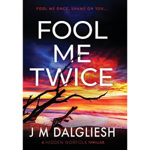 Fool Me Twice (10) (Hidden Norfolk)