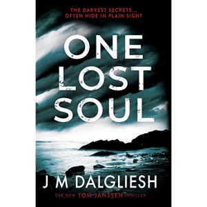 One Lost Soul (1) (Hidden Norfolk)