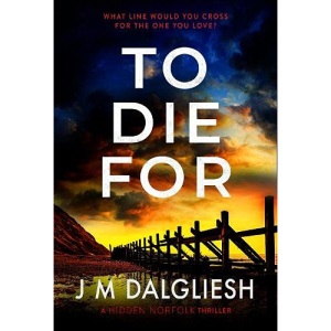 To Die For (9) (Hidden Norfolk)