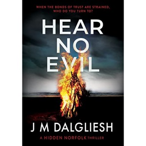 Hear No Evil (5) (Hidden Norfolk)