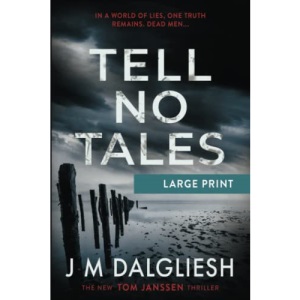 Tell No Tales: 4 (Hidden Norfolk)