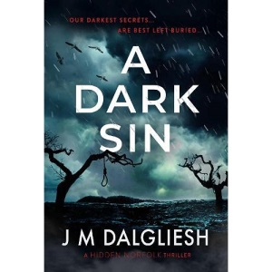 A Dark Sin (8) (Hidden Norfolk)