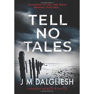 Tell No Tales (4) (Hidden Norfolk)