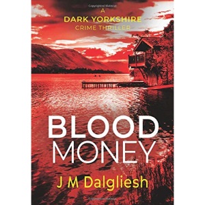 Blood Money (4) (Dark Yorkshire)
