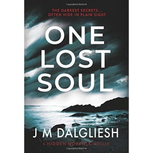 One Lost Soul (1) (Hidden Norfolk)